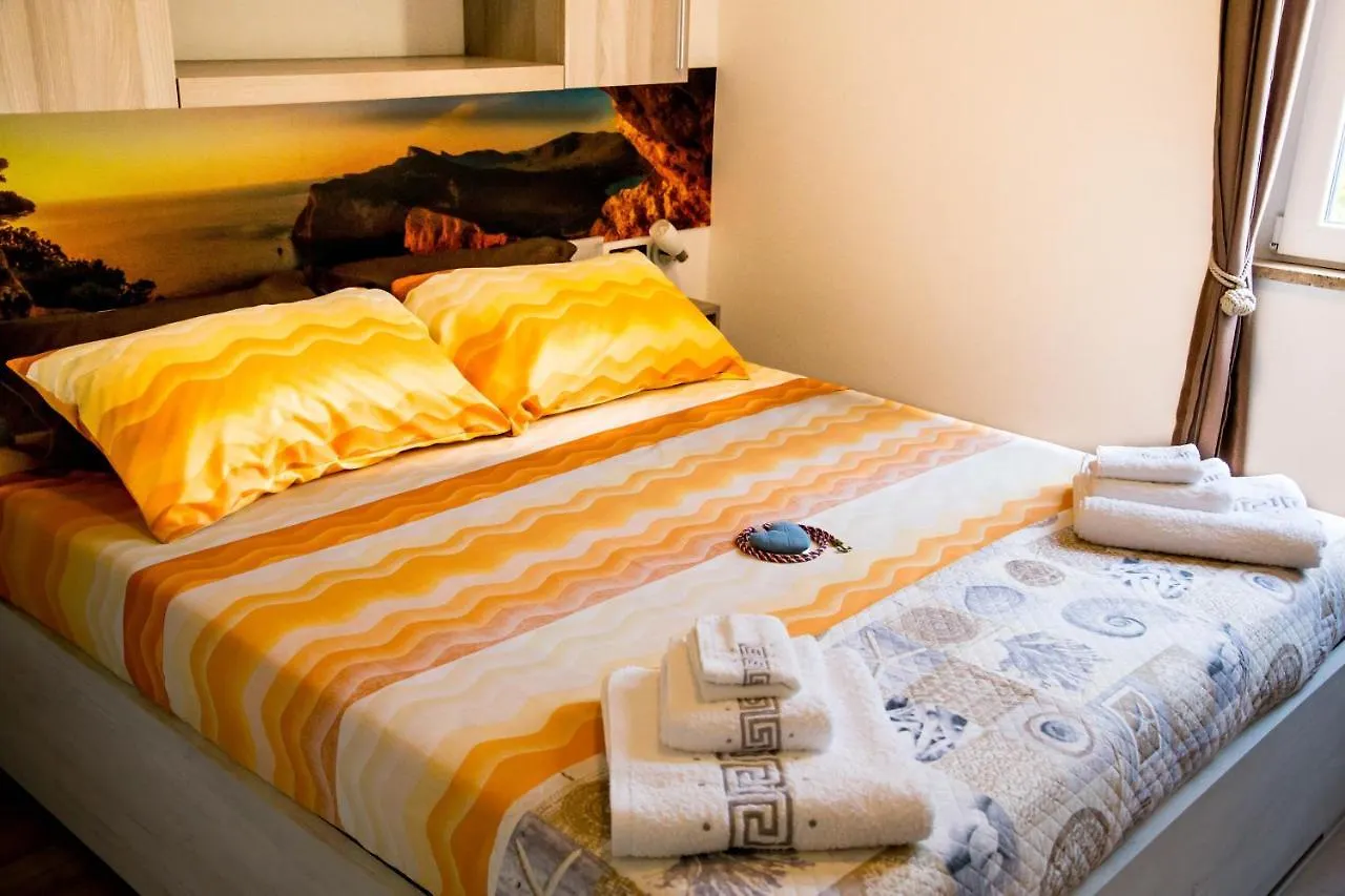 Da Mariolina Hotel Alghero 2*,  Italy