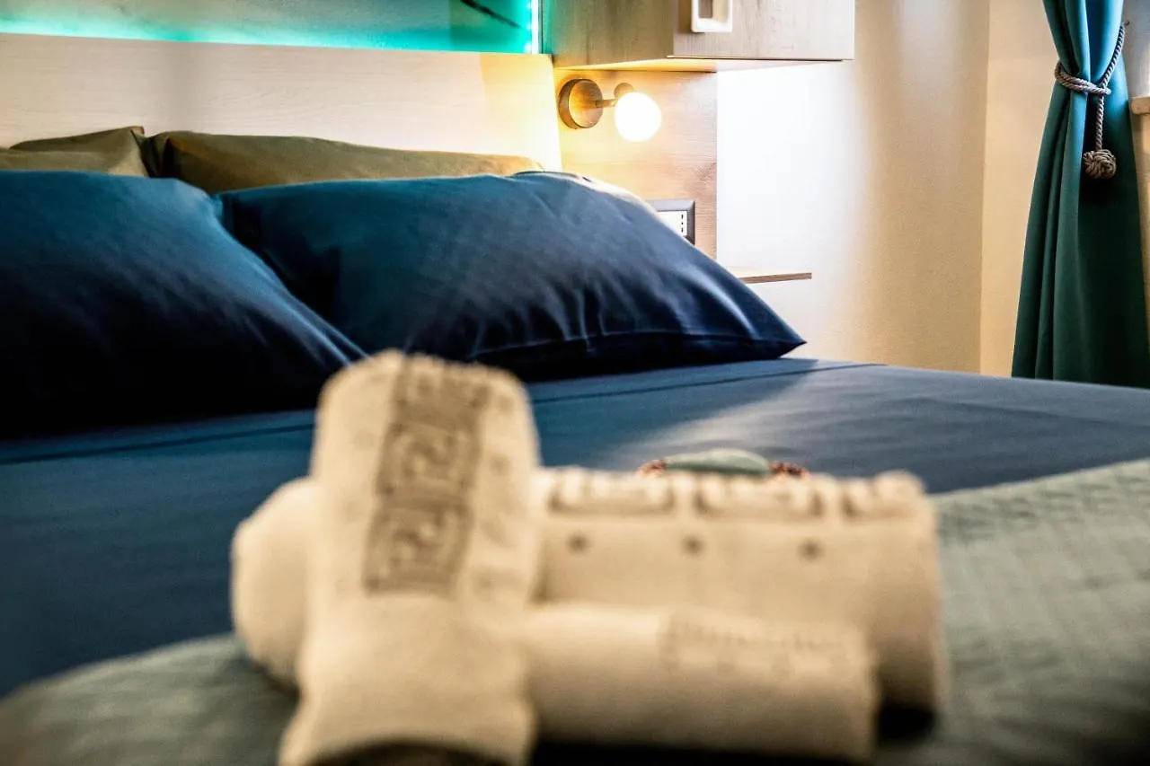 Guest house Da Mariolina Hotel Alghero