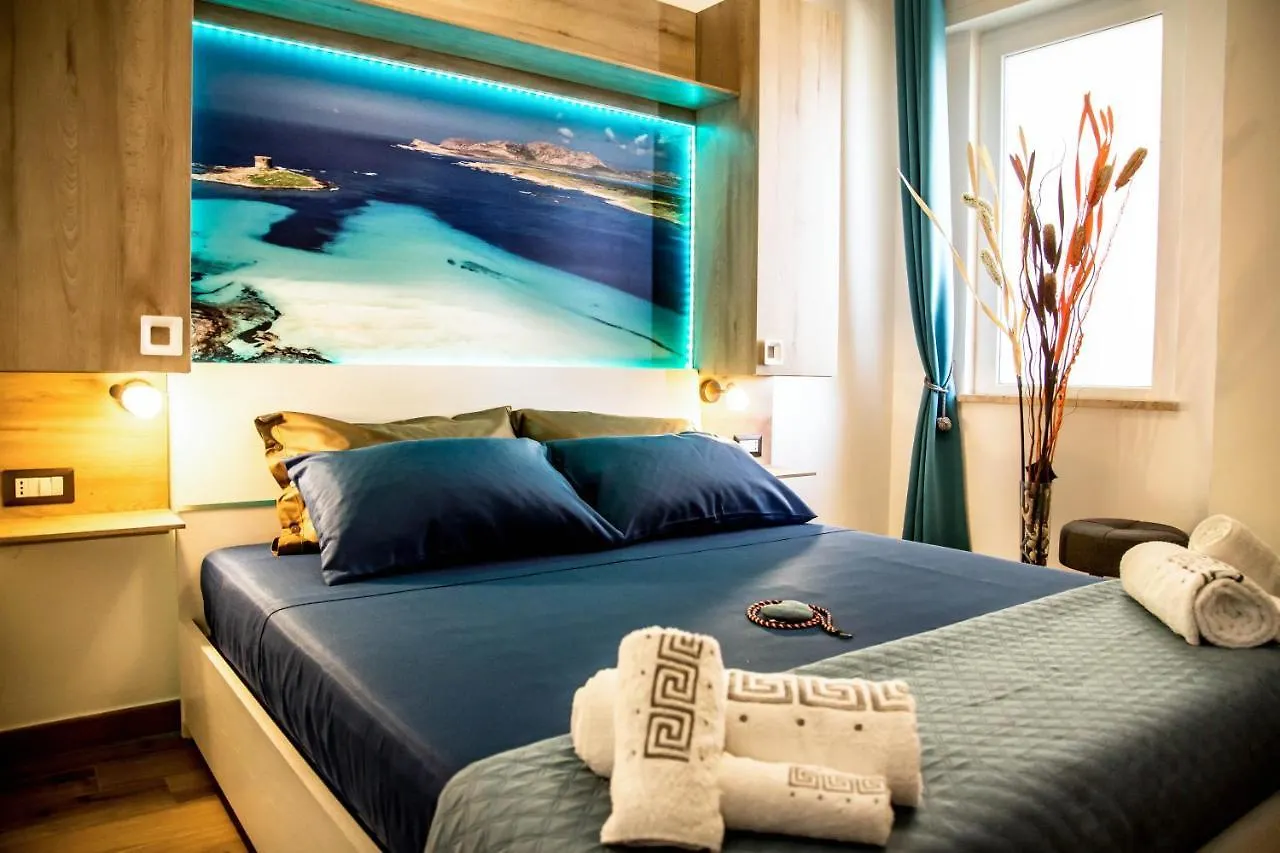 Da Mariolina Hotel Alghero