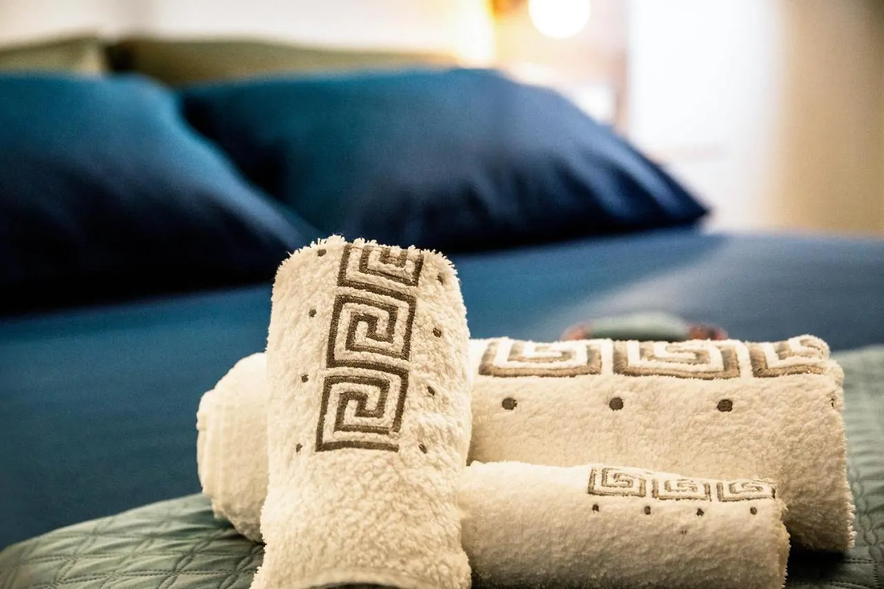Guest house Da Mariolina Hotel Alghero