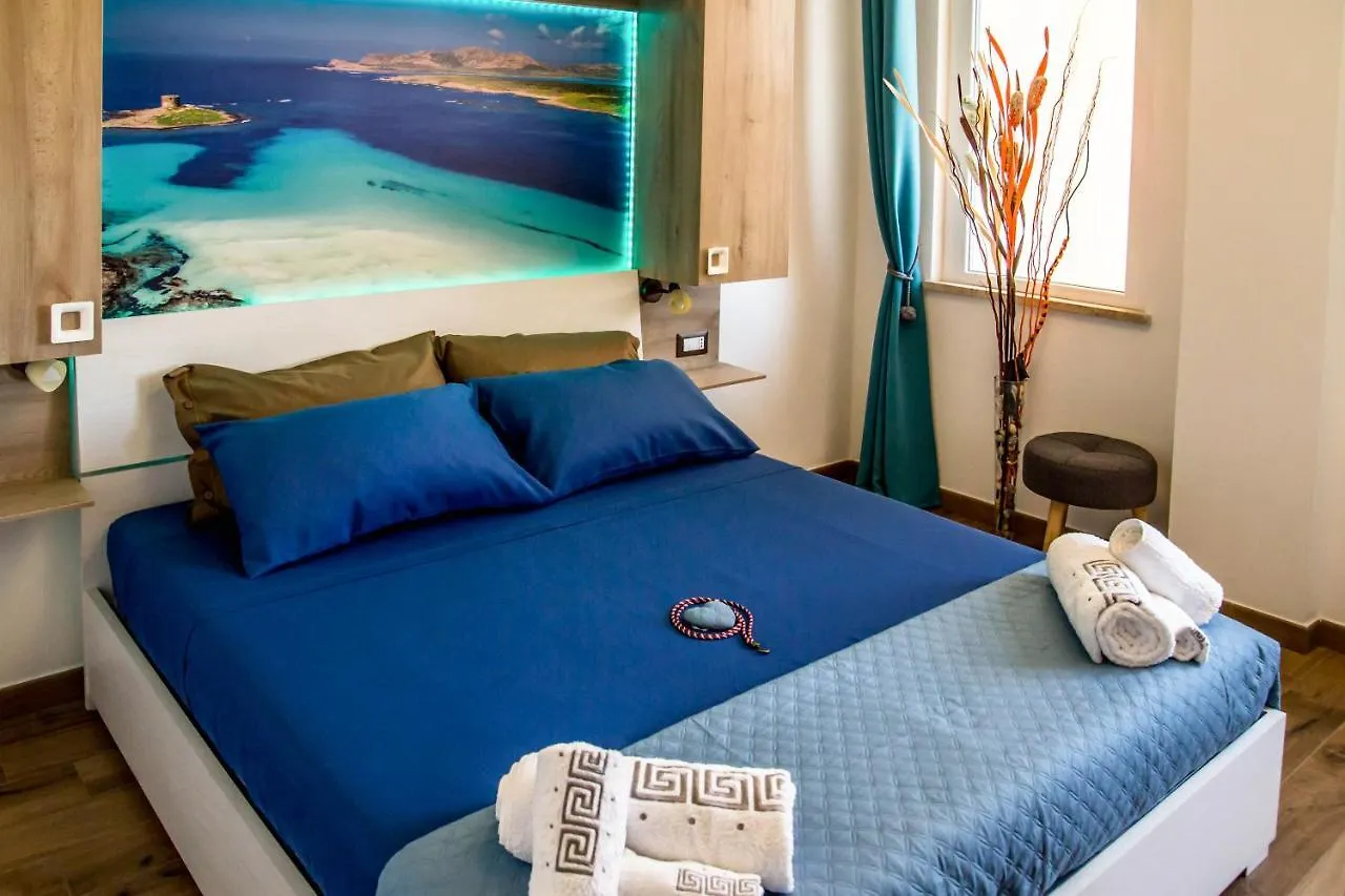 Da Mariolina Hotel Alghero Guest house