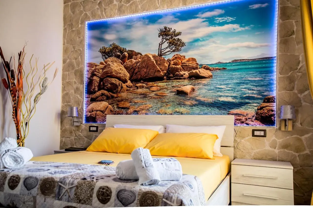 Da Mariolina Hotel Alghero