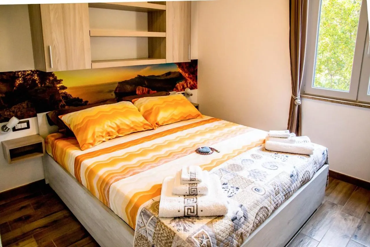 Guest house Da Mariolina Hotel Alghero