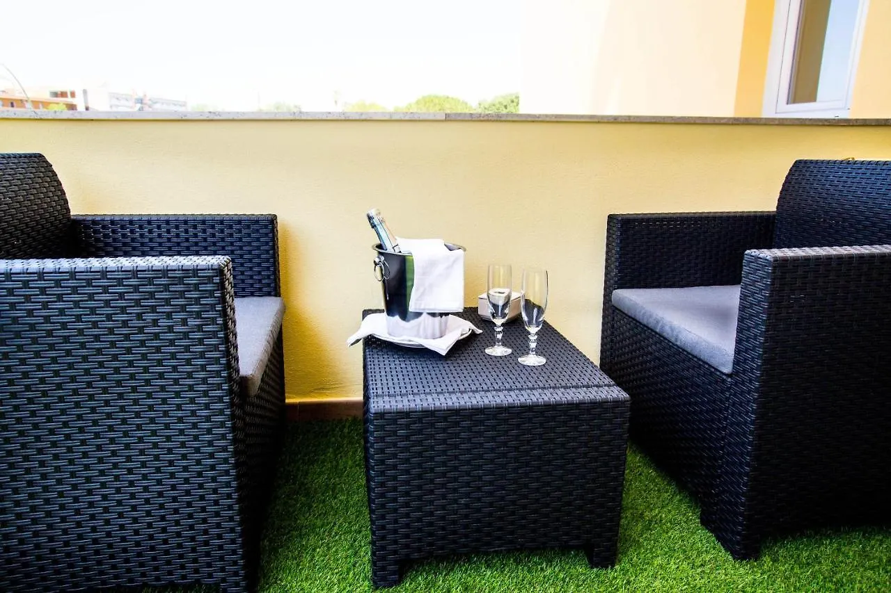 Da Mariolina Hotel Alghero 2*,