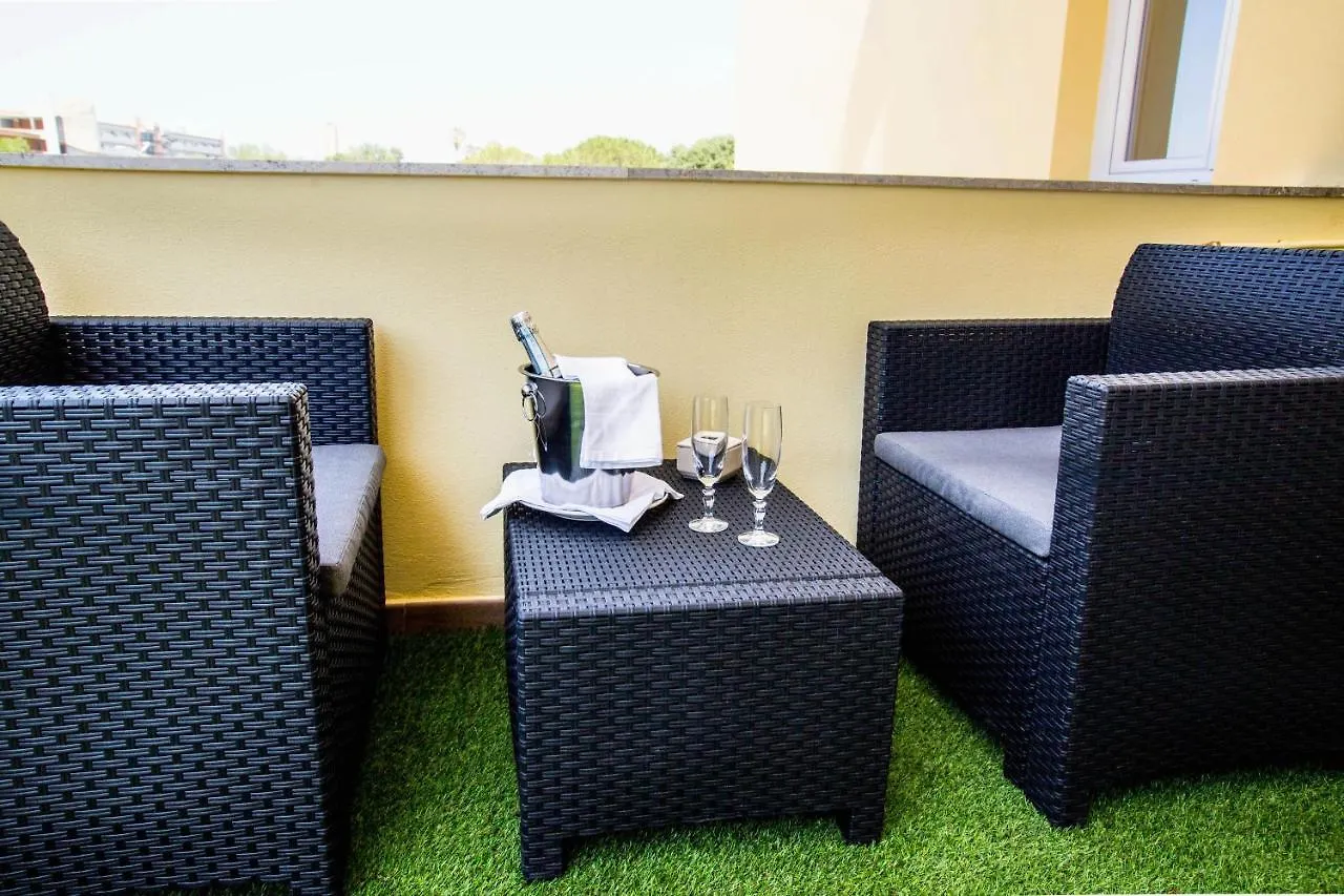 Da Mariolina Hotel Alghero 2*,  Italy