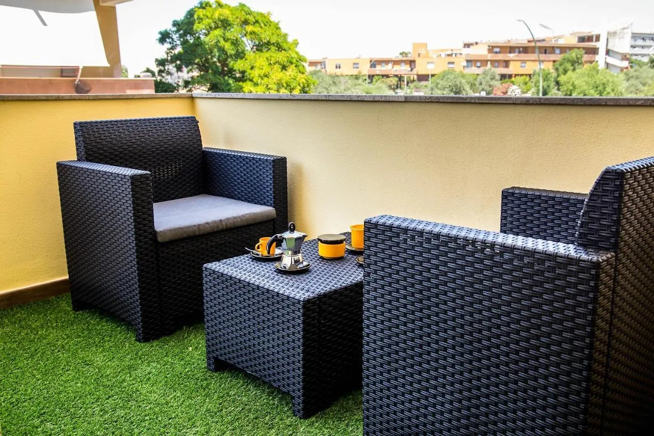 Guest house Da Mariolina Hotel Alghero