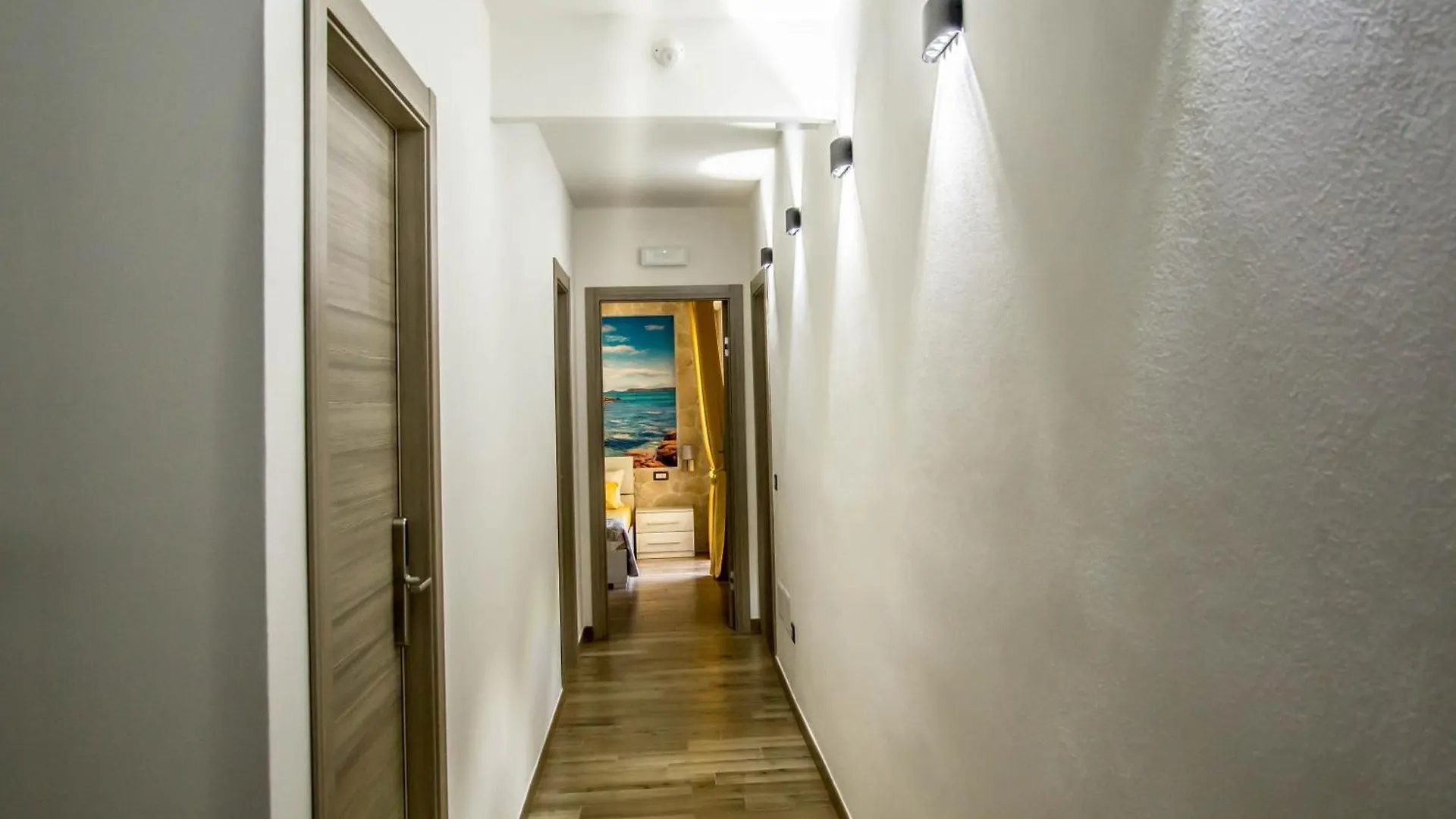 Da Mariolina Hotel Alghero Italy