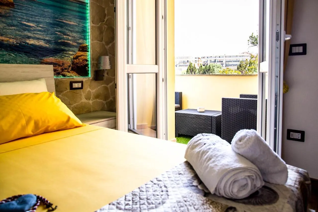 Da Mariolina Hotel Alghero