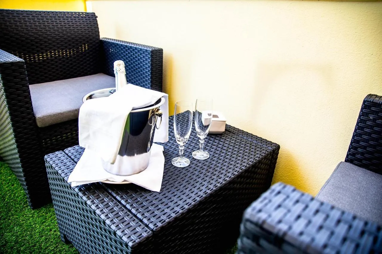 Da Mariolina Hotel Alghero 2*,  Italy