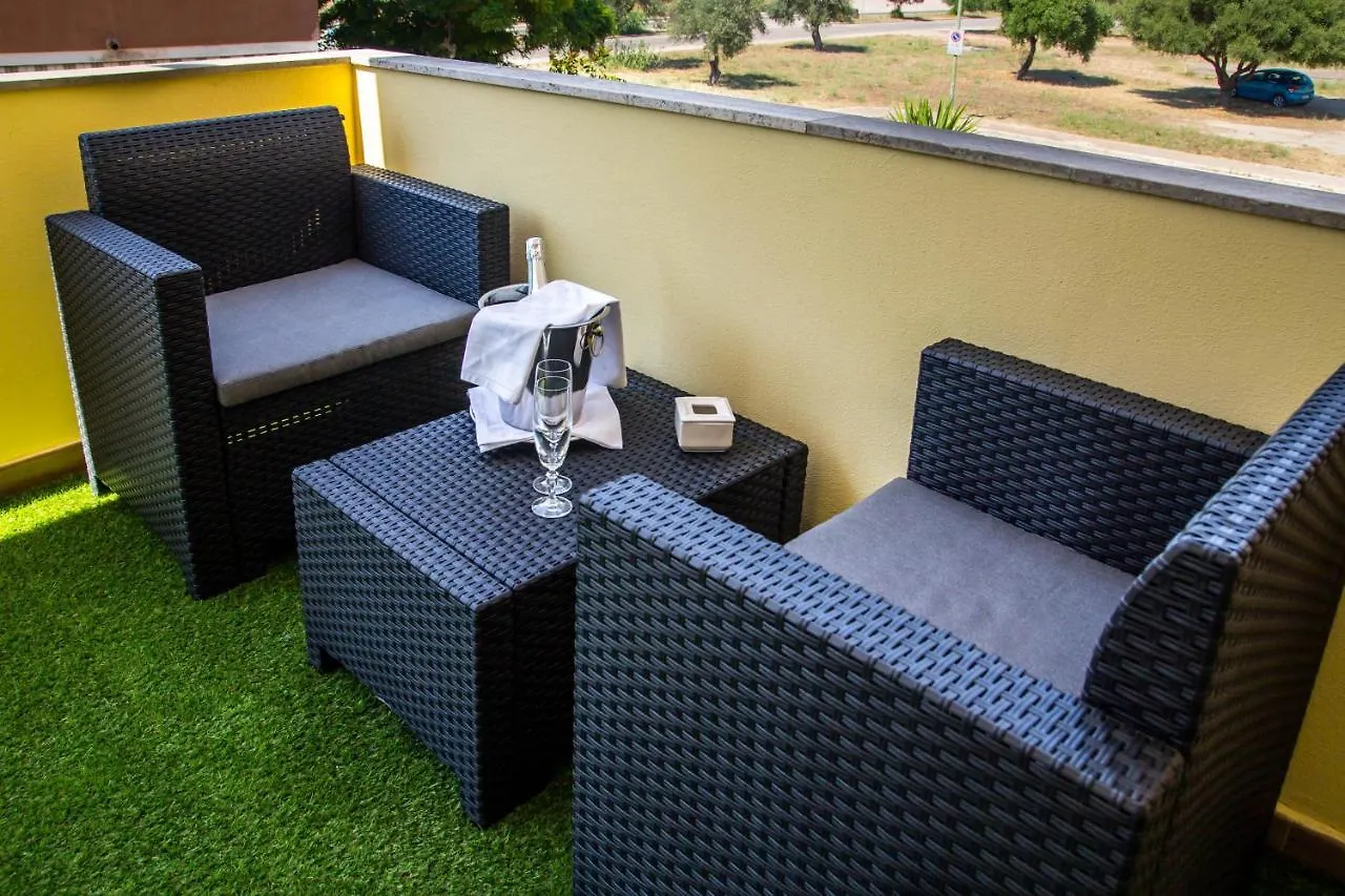 Da Mariolina Hotel Alghero Guest house