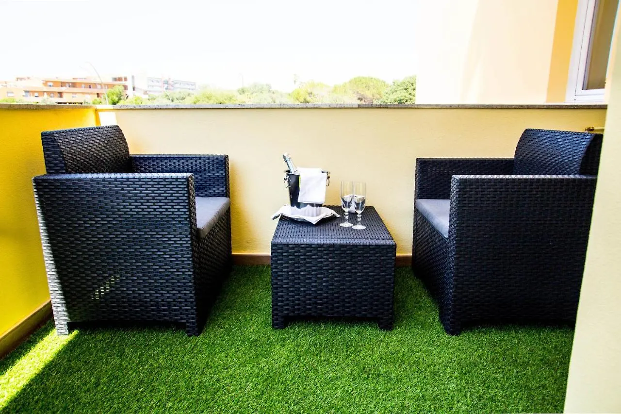 ** Guest house Da Mariolina Hotel Alghero Italy