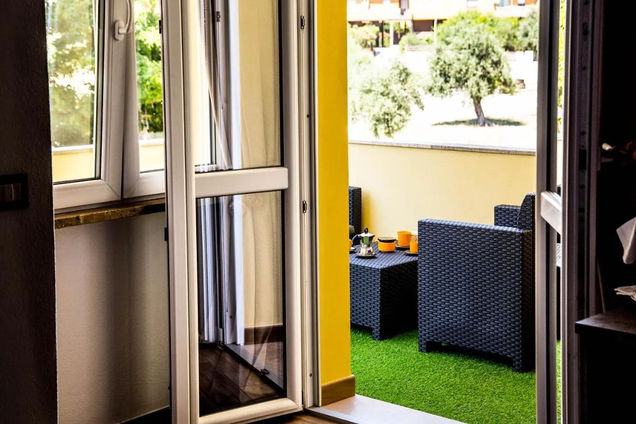 Da Mariolina Hotel Alghero