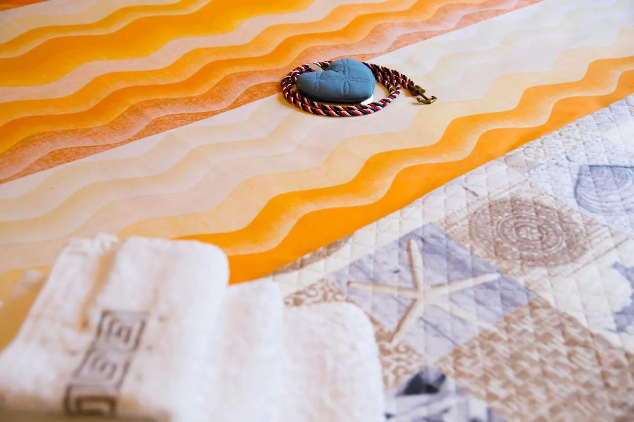 Guest house Da Mariolina Hotel Alghero