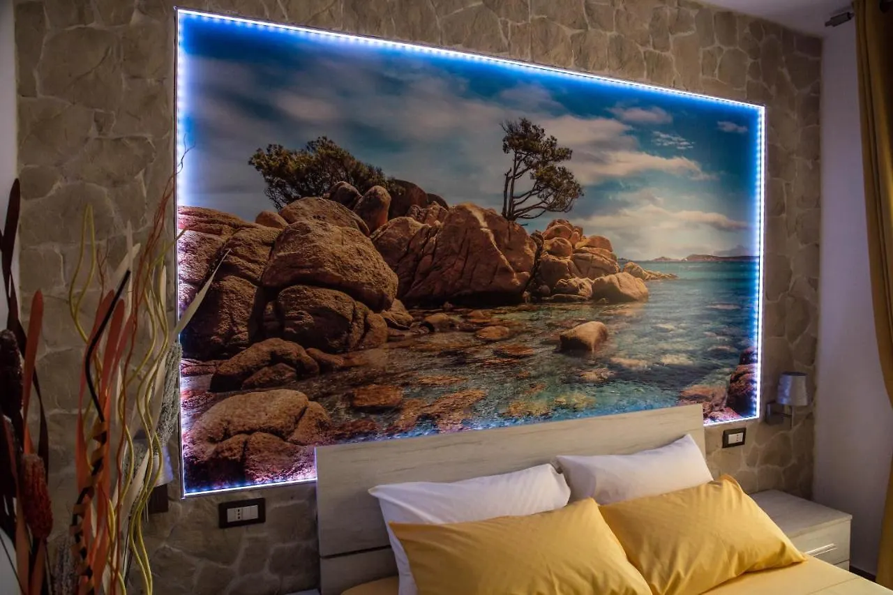 Da Mariolina Hotel Alghero Guest house
