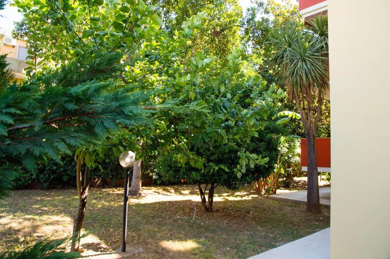 Guest house Da Mariolina Hotel Alghero
